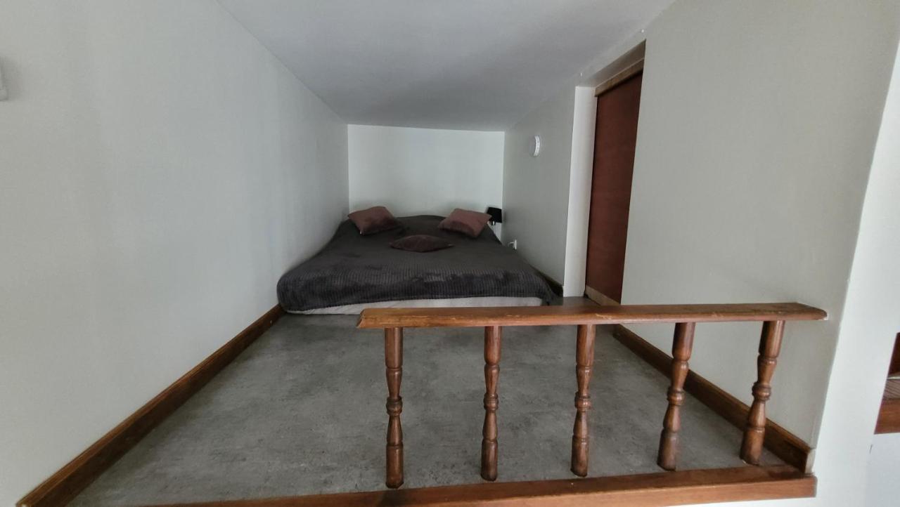 Apartament Old Town Apartman Gliwice Kültér fotó